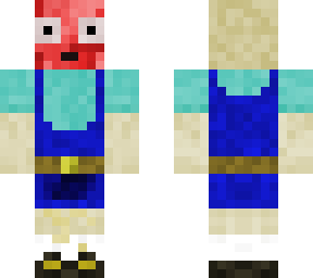 don't play with tnt
