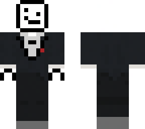 drip man tux