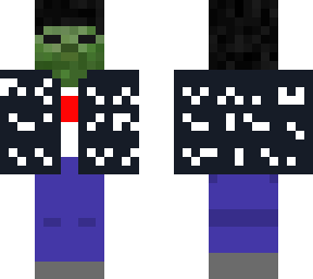 drip zombie