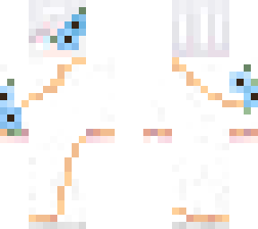 edit of a skinv2 / forget me not v2