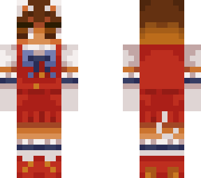 electriikoolaii's skin