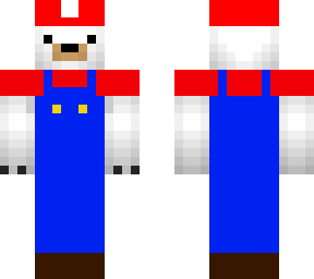 emixelix mario