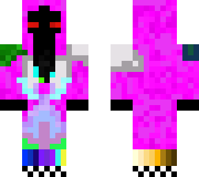 ender genral