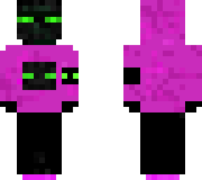 ender hoddie boy