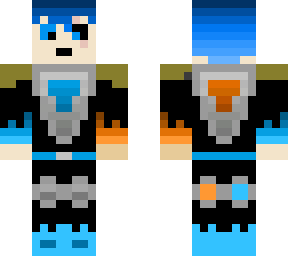 final icegolem?