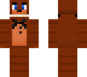 fixed withered freddy