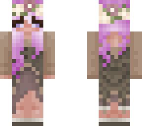 flower crown