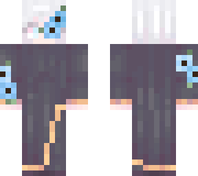 forget me not v1