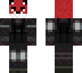 fox-comando beast