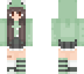 frog