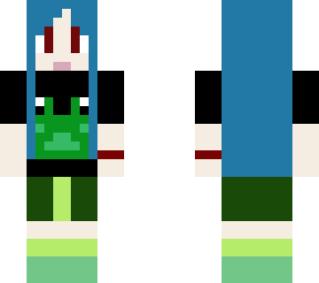 froggie