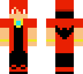 gamers skin
