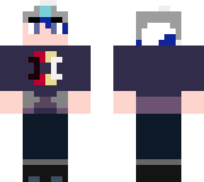 gery arc (future king) _wip_