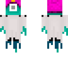 ghost ganbaru
