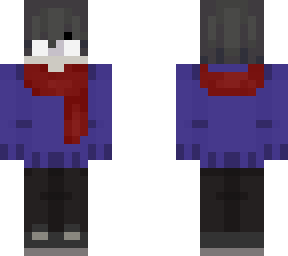 ghost geko remake
