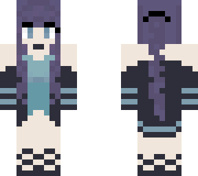 girl