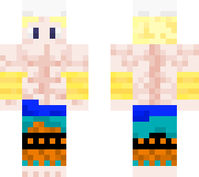 god eneru