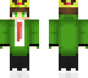 green boi