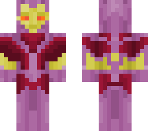 grisson the emperor