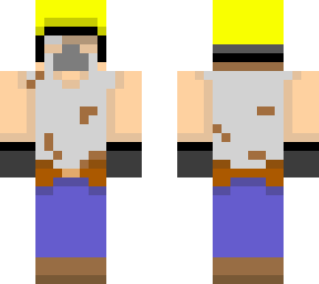 handyman