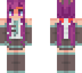 hatsune xorxor
