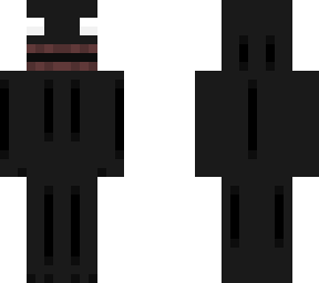 he will raid your fridge.