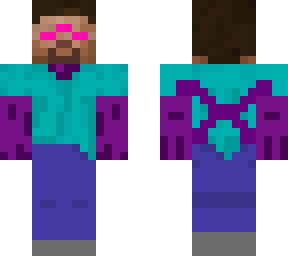 herobrine  infct