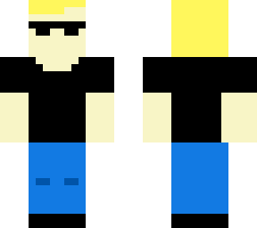 him