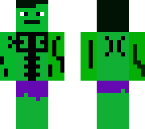 hulk