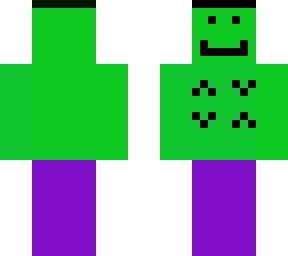 hulk