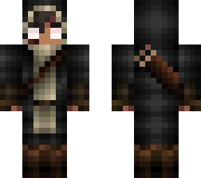 hunter