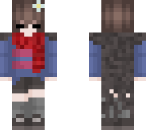 hunter frisk (watcher's gift)
