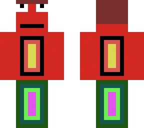 idk i was bored