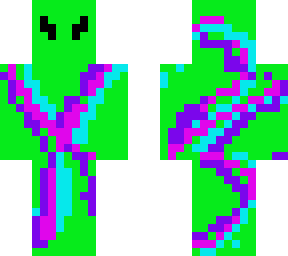 infected alien