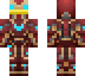 iron chicken