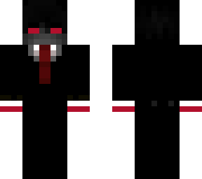 jack williams official skin