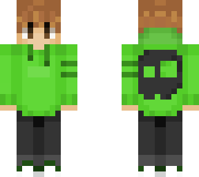 Java skin 1 try | Minecraft Skin