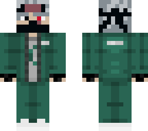 kakashi squid game