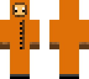 kenny south park
