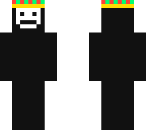 king of rejects skin (ugrejects skin)
