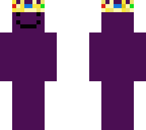 krabee the power of purple slim