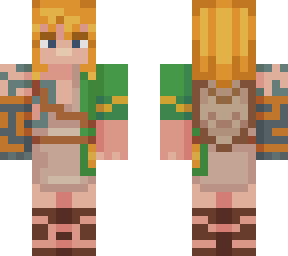 link (totk)