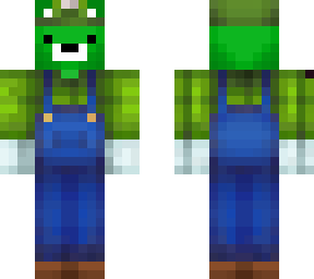 luigui bear 2.0