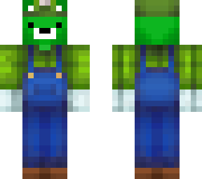 luigui bear 3.0