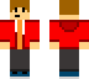 main skin