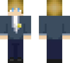 mason uniform boy