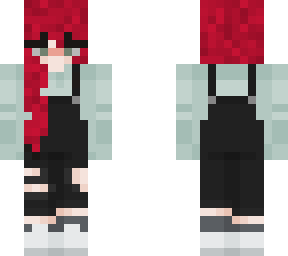 mint angelsnothere <3
