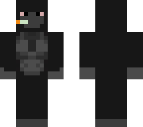 monkey