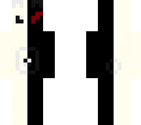 monokuma (danganrompa)