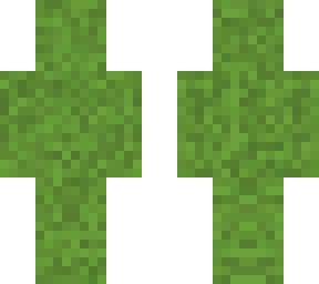 moss camo